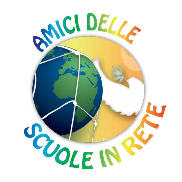 Logo Associazione amici delle Scuole in Rete