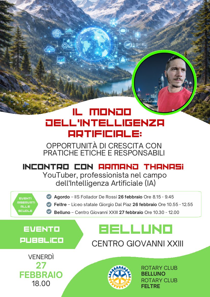 locandina evento