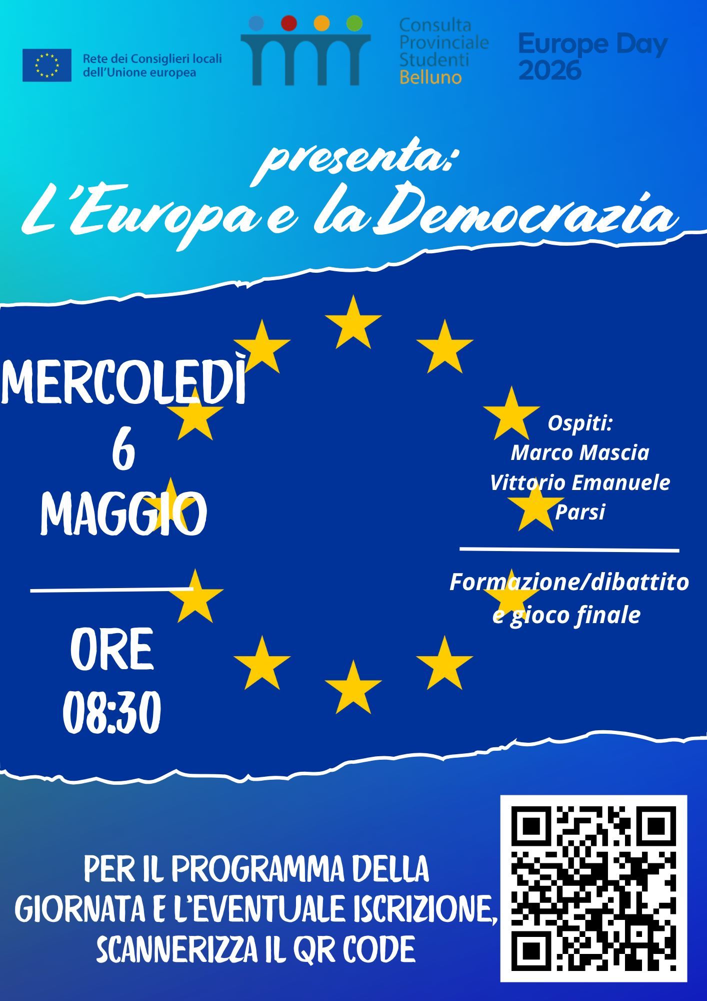 locandina evento