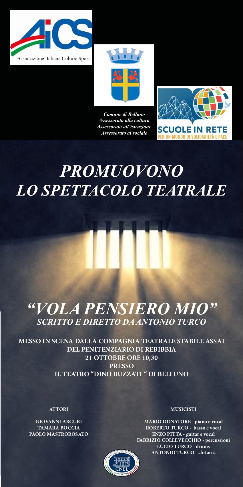 LOCANDINA EVENTO