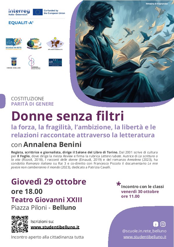 LOCANDINA EVENTO