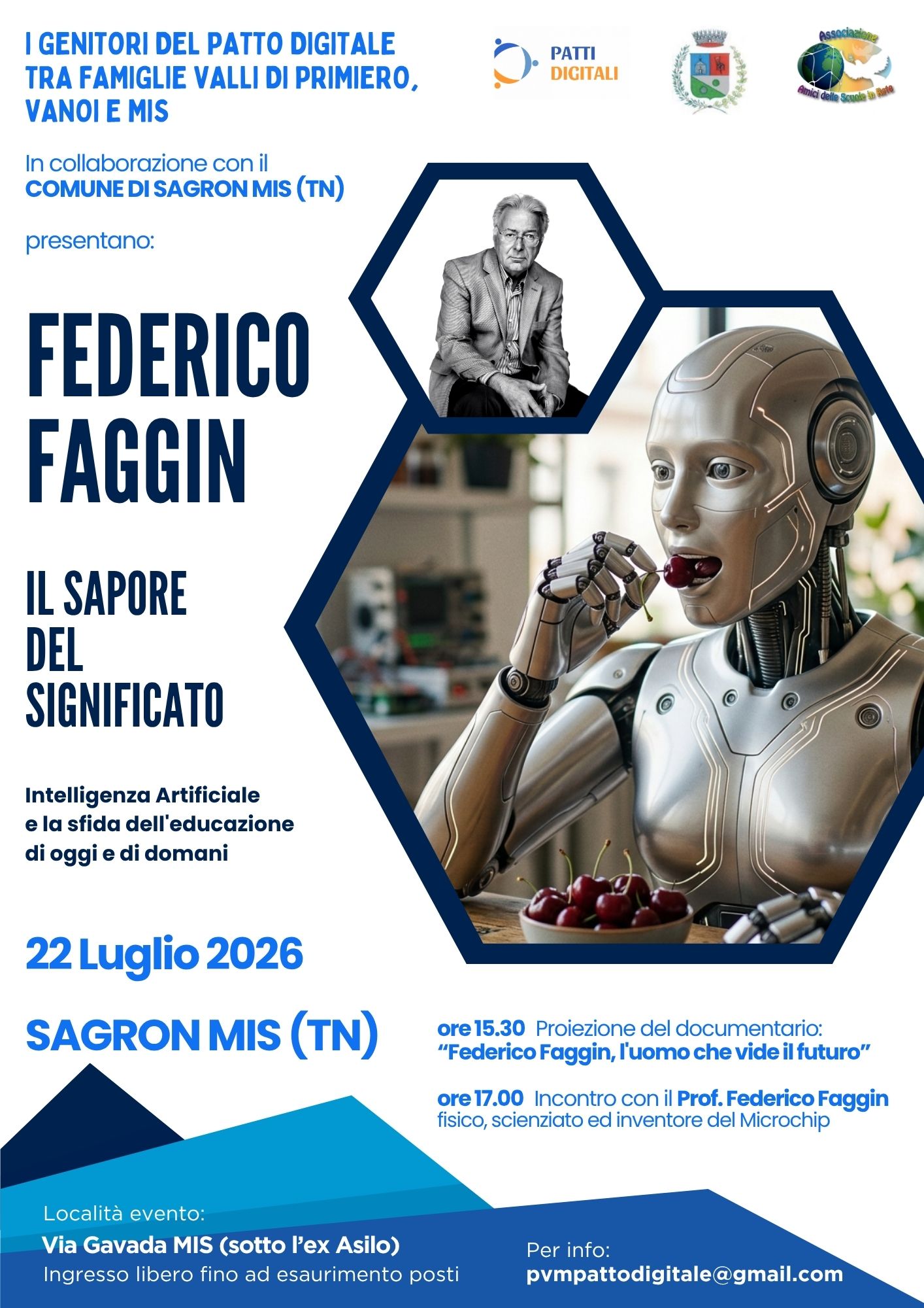 locandina evento